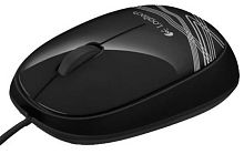 Мышь Logitech Mouse M105 910-003116