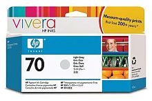 Оригинальный струйный картридж Hewlett Packard № 70 C9451A
