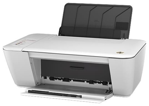 МФУ струйное Hewlett Packard Deskjet Ink Advantage 1515 B2L57C фото 3 МФУ струйное Hewlett Packard Deskjet Ink Advantage 1515 B2L57C фото 3