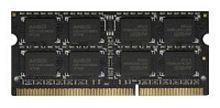 Модуль памяти SO-DIMM DDR3 AMD 4GB R5 Entertainment Series Black R534G1601S1SL-UO