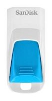 Накопитель USB flash SanDisk 8ГБ Cruzer Edge SDCZ51W-008G-B35B