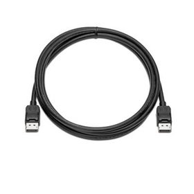    Hewlett Packard DisplayPort cable kit VN567AA