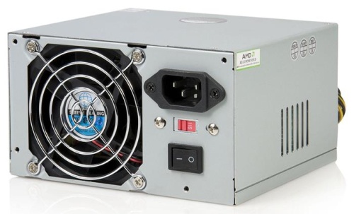 Блок питания Supermicro 500W PWS-503R-PQ Блок питания Supermicro 500W PWS-503R-PQ