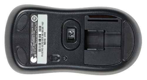 Комплект клавиатура + мышь Microsoft Microsoft 850 (PY9-00012) фото 7 Комплект клавиатура + мышь Microsoft Microsoft 850 (PY9-00012) фото 7