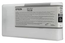 Оригинальный струйный картридж Epson T653800 C13T653800