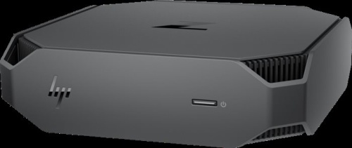 ПК Hewlett Packard Z2 Mini G5 DM 259H1EA фото 3 ПК Hewlett Packard Z2 Mini G5 DM 259H1EA фото 3