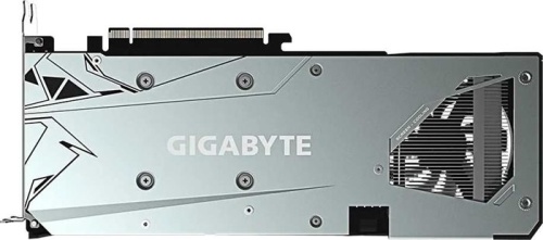 Видеокарта PCI-E GIGABYTE 8192Mb GV-R66XTGAMING OC-8GD фото 5