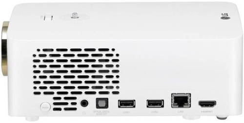 Проектор LG CineBeam HF60LSR HF60LSR.ARUZ фото 5 Проектор LG CineBeam HF60LSR HF60LSR.ARUZ фото 5