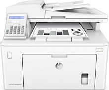 МФУ лазерное Hewlett Packard LaserJet Pro M227fdn G3Q79A
