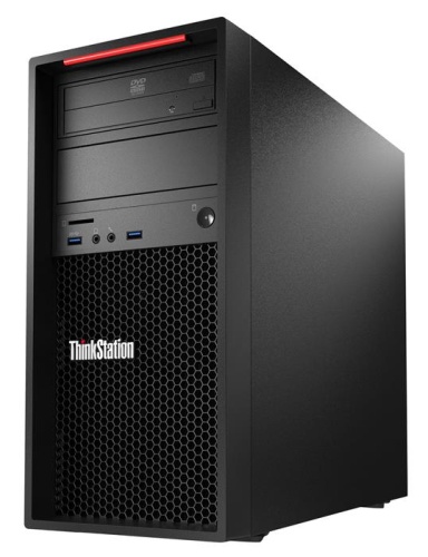 Рабочая станция Lenovo ThinkStation P300 TWR 30AH005JRU фото 2