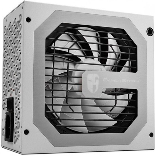 Блок питания Deepcool 750W DQ750-M