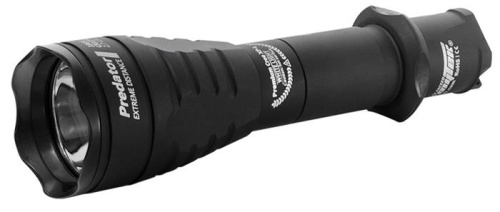 Фонарь Armytek Predator v3 XP-L HI (белый свет) F01603BC