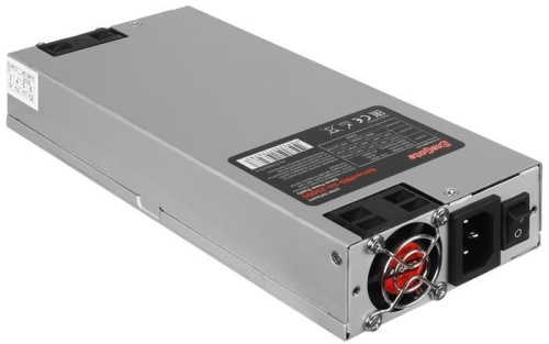 Блок питания ExeGate 600W ServerPRO-1U-600ADS EX237312RUS