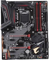 Мат. плата Socket1151 GIGABYTE Z370 AORUS Gaming 3