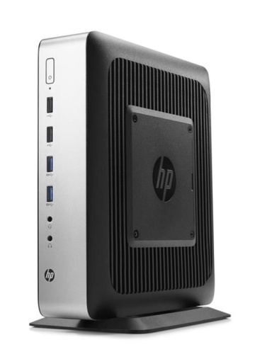 Тонкий клиент Hewlett Packard HP t730 W10 32GF/8GR G TC J9B01EA фото 3 Тонкий клиент Hewlett Packard HP t730 W10 32GF/8GR G TC J9B01EA фото 3