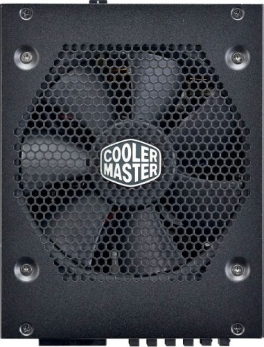 Блок питания Cooler Master 850W V850 Platinium MPZ-8501-AFBAPV MPZ-8501-AFBAPV-EU фото 5