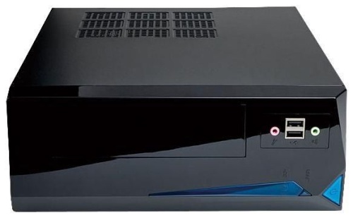 Корпус Desktop IN-WIN IW-BP655