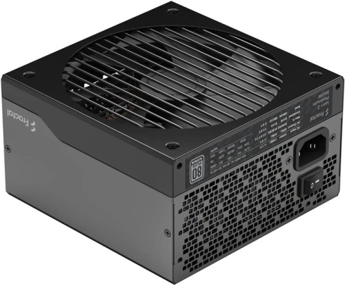 Блок питания Fractal Design 550W ION+2 560 (FD-P-IA2P-560-EU) фото 6 Блок питания Fractal Design 550W ION+2 560 (FD-P-IA2P-560-EU) фото 6