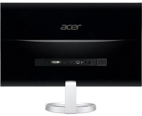  Acer H277HKSMIPUZ Silver White UM.PR0EE.002