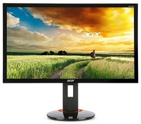  Acer Gaming XF250QAbmiidprzx Black UM.KX0EE.A01
