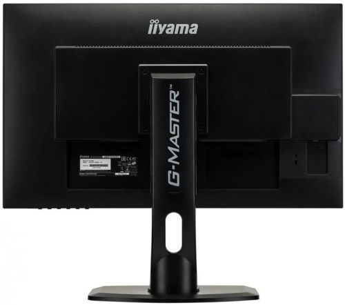 Монитор Iiyama G-Master GB2760QSU-B1 фото 7