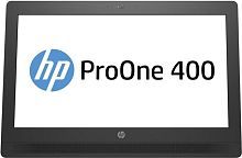 ПК (моноблок) Hewlett Packard ProOne 400 G2 All-in-One 1EX63EA