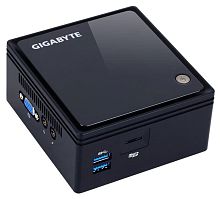 ПК (неттоп - платформа) GIGABYTE KIT BRIX CMD-N3000 GB-BACE-3000