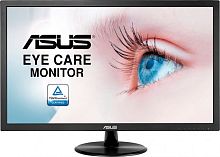 Монитор ASUS VP247NA черный