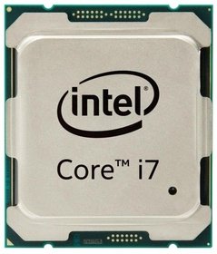  Socket2011-3 Intel Core i7-6800K OEM CM8067102056201S R2PD