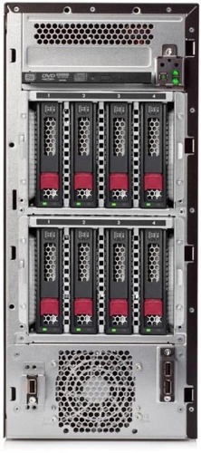 Сервер Hewlett Packard ProLiant ML110 Gen10 878452-421 фото 2