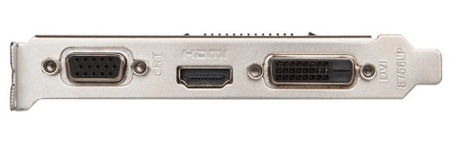 Видеокарта PCI-E MSI 2048Мб R7 240 R72402GD364BLP фото 4