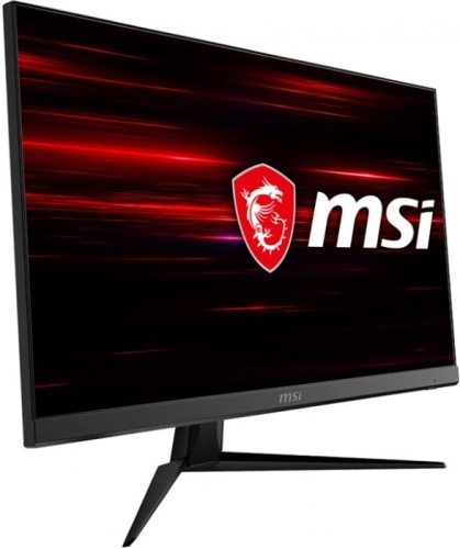 Монитор MSI Optix G271 черный 9S6-3CB51T-018 фото 3