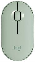 Беспроводная мышь Logitech Pebble M350 Wireless Mouse 910-005720