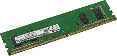 Модуль памяти DDR4 Samsung 4ГБ M378A5244CB0-CRC