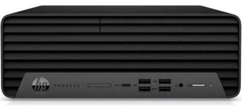 ПК Hewlett Packard ProDesk 600 G6 SFF (1D2Q2EA) фото 3 ПК Hewlett Packard ProDesk 600 G6 SFF (1D2Q2EA) фото 3