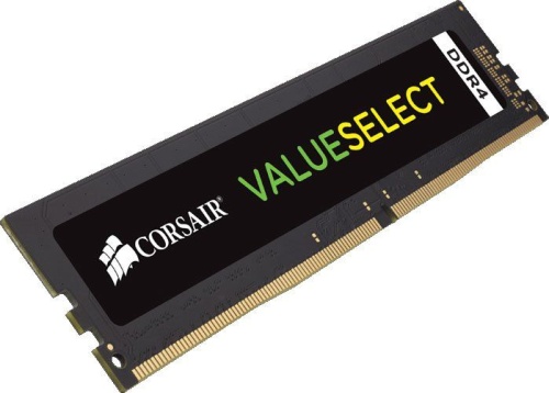 Модуль памяти DDR4 Corsair 16Gb CMV16GX4M1A2133C15