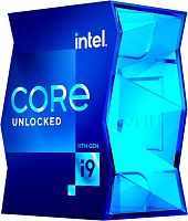 Процессор Socket1200 Intel Core i9-11900K (BX8070811900K S RKND) BOX