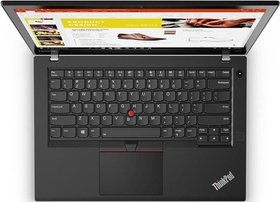  Lenovo ThinkPad A475 (20KL0008RT)