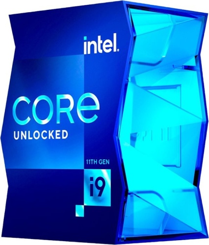 Процессор Socket1200 Intel Core i9-11900K (BX8070811900K S RKND) BOX