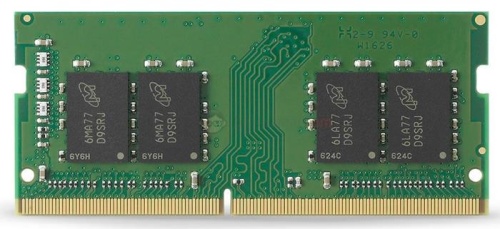 Модуль памяти SO-DIMM DDR4 Kingston 8GB KCP424SS8/8