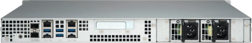 Сетевое хранилище данных (NAS) QNAP TS-983XU-RP-E2124-8G фото 2