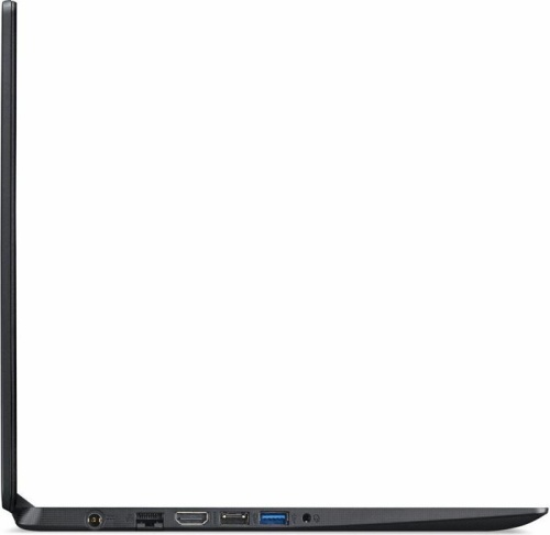 Ноутбук Acer Aspire A315-56-50Z5 черный (NX.HS5ER.008) фото 7