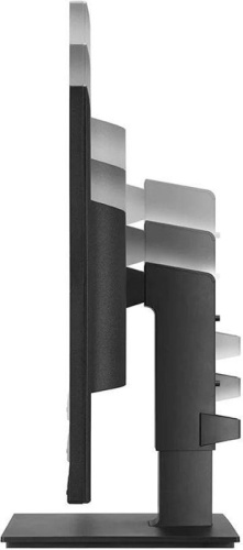 Монитор LG 24BN650Y-B.AED черный фото 8