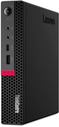 ПК Lenovo ThinkCentre Tiny M630e 10YM0024RU фото 2