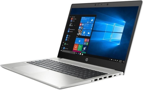 Ноутбук Hewlett Packard ProBook 450 G7 8VU74EA фото 2 Ноутбук Hewlett Packard ProBook 450 G7 8VU74EA фото 2
