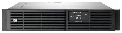 Опция для сервера Hewlett Packard R/T3000VA G2, UPS AF468A