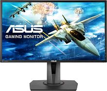 Монитор ASUS MG248QR черный 90LM02D3-B01370