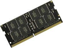 Модуль памяти SO-DIMM DDR4 AMD 16GB R7 Performance Series Black R7416G2400S2S-UO