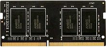 Модуль памяти SO-DIMM DDR4 AMD 8Gb (R748G2606S2S-U) RTL