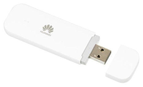 Модем 4G Huawei E3372h-153 USB +Router внешний белый 51071KAJ фото 2 Модем 4G Huawei E3372h-153 USB +Router внешний белый 51071KAJ фото 2